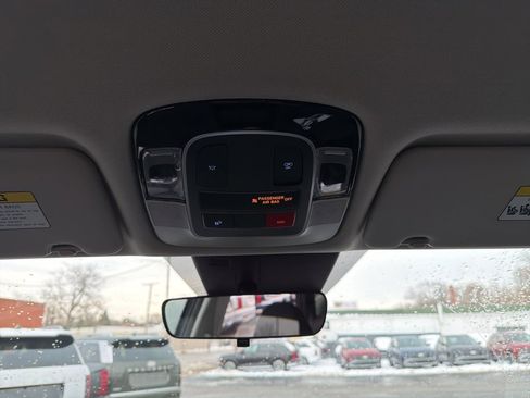 New 2026 Hyundai Tucson SEL image 20