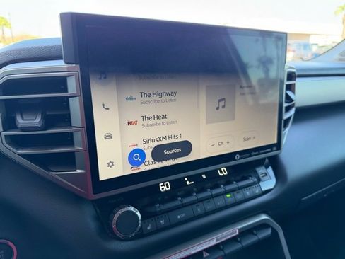 Used 2024 Toyota Tundra Limited image 20