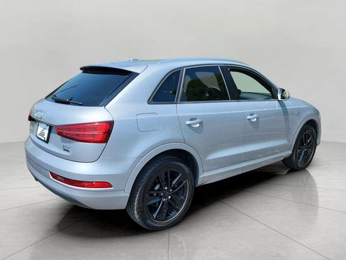 Used 2018 Audi Q3 2.0T Premium AWD/4WD image 6