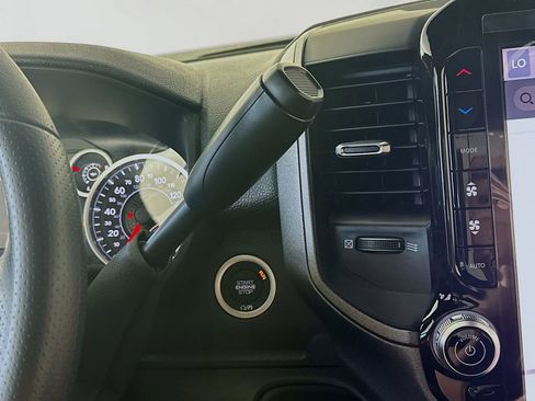 New 2026 RAM 3500 Tradesman AWD/4WD image 12