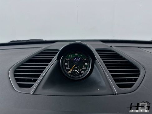 Used 2015 Porsche 911 GT3 RWD image 19