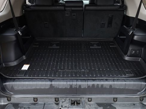 Used 2019 Toyota 4Runner Limited image 6