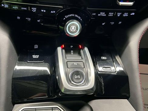 Certified 2023 Acura MDX A-Spec AWD/4WD image 27