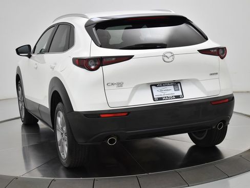 Certified 2023 MAZDA CX-30 AWD 2.5 S w/ Select Package image 19
