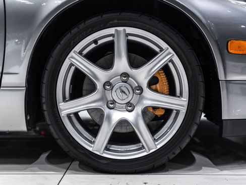 Used 2004 Acura NSX T image 57