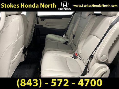New 2026 Honda Odyssey EX-L image 21