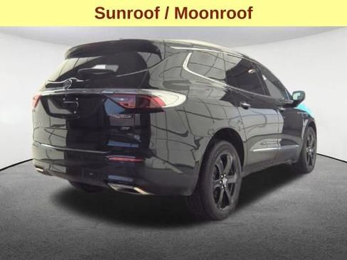 Used 2024 Buick Enclave Essence w/ Experience Buick Package AWD/4WD image 5