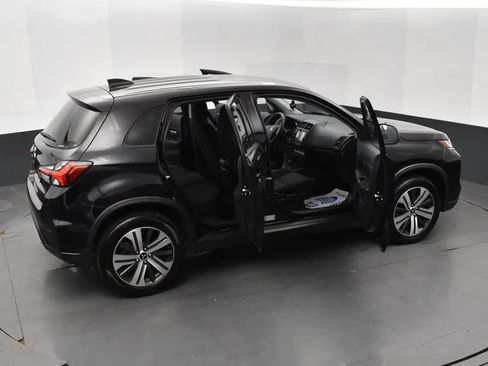 Used 2024 Mitsubishi Outlander Sport ES AWD/4WD image 6