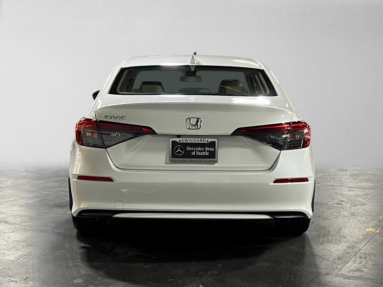 Used 2022 Honda Civic EX image 4