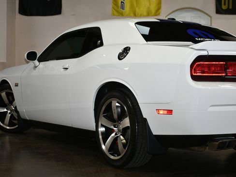 Used 2011 Dodge Challenger SRT8 w/ SRT Option Group II image 55