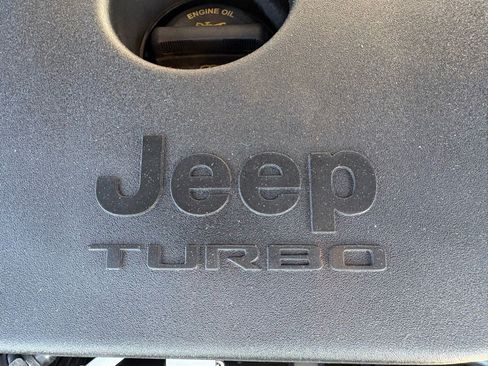 New 2026 Jeep Grand Cherokee L Limited AWD/4WD image 15