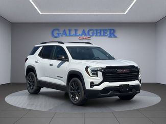 New 2025 GMC Terrain Elevation w/ Black Edition video 1