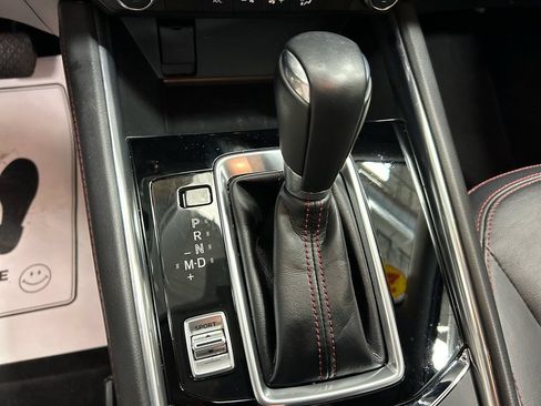 Used 2023 MAZDA CX-5 Carbon Edition AWD/4WD image 15