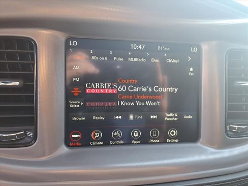 Certified 2023 Dodge Charger R/T w/ Plus Group image 14