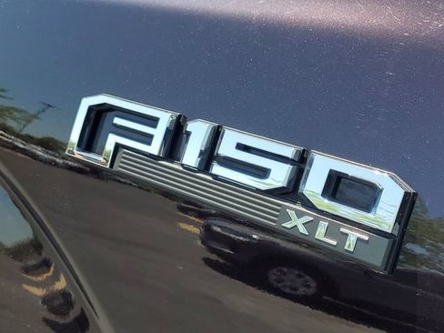Used 2020 Ford F150 XLT w/ Equipment Group 302A Luxury AWD/4WD image 10