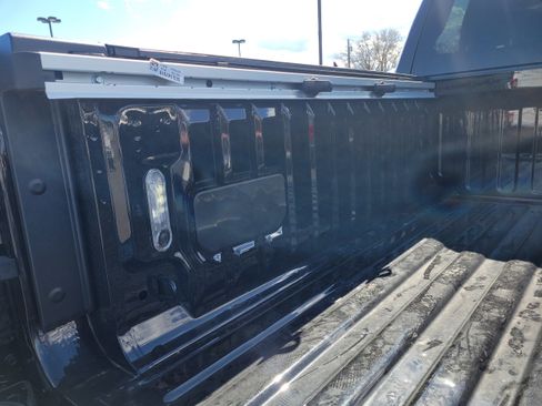 New 2026 RAM 1500 Rebel w/ G/T Package AWD/4WD image 11