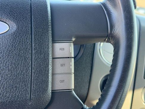 Used 2004 Ford F150 FX4 AWD/4WD image 17