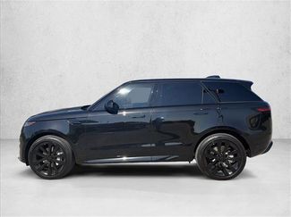Used 2026 Land Rover Range Rover Sport Dynamic SE AWD/4WD video 2