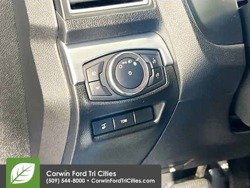 Used 2019 Ford Explorer Sport AWD/4WD image 20