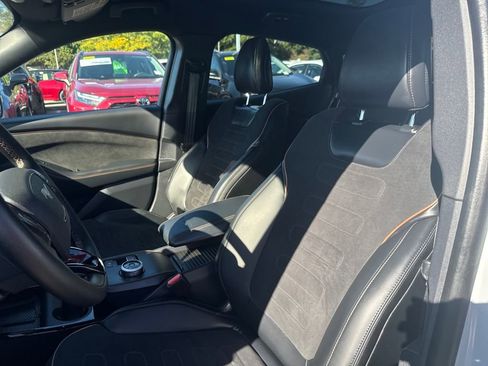 Used 2023 Ford Mustang Mach-E GT image 3