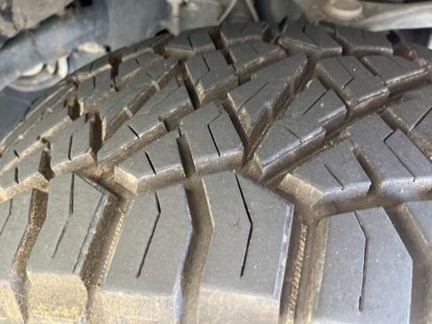 Used 2021 Ford F150 Platinum w/ Equipment Group 701A High image 7