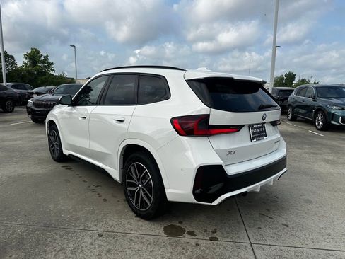 New 2026 BMW X1 xDrive28i w/ Technology Package AWD/4WD image 5