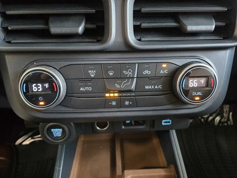 Used 2022 Ford Maverick Lariat FWD image 24