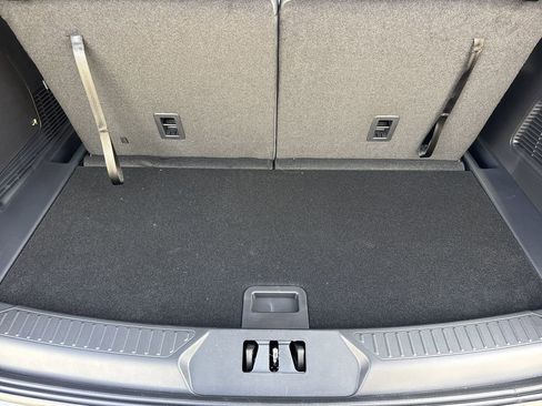 New 2026 Ford Explorer Active w/ Active Comfort Package image 18