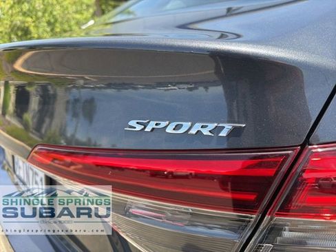 Used 2023 Honda Civic Sport image 17