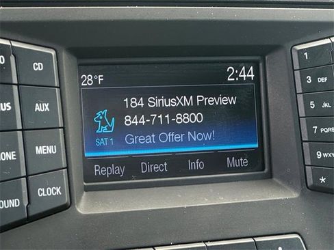 Used 2014 Ford F150 XLT image 15