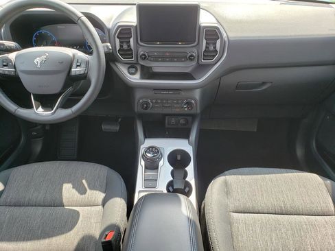 Used 2023 Ford Bronco Sport Big Bend w/ Convenience Package image 12