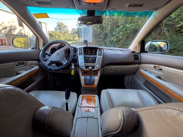 Used 2008 Lexus RX 350 AWD image 30