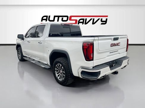 Used 2019 GMC Sierra 1500 Denali w/ Driver Alert Package II image 5