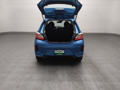 Used 2024 Mitsubishi Mirage ES FWD image 29