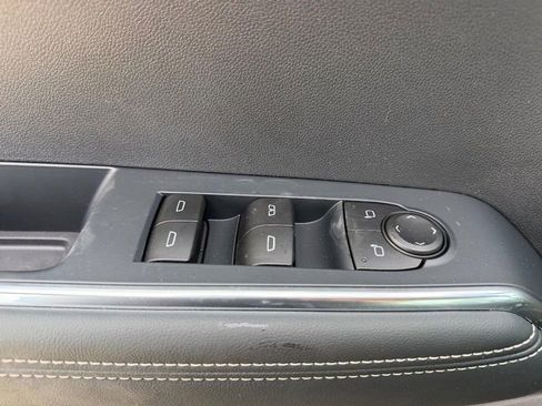 New 2026 GMC Acadia Elevation w/ Black Edition image 19