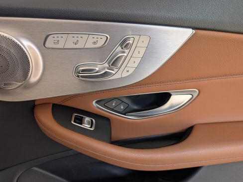 Used 2019 Mercedes-Benz C 300 Cabriolet image 18