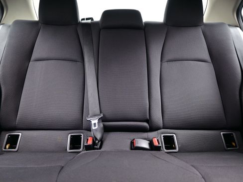 Used 2024 Toyota Corolla LE FWD image 15