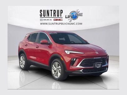 New 2026 Buick Encore GX Preferred w/ Comfort Package
