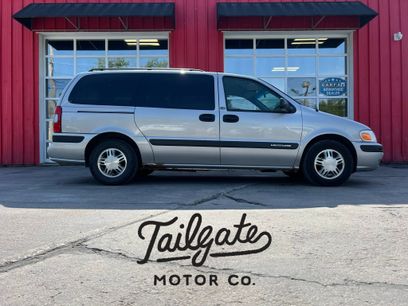 Used 2004 Chevrolet Venture LS w/ Easy Order Package
