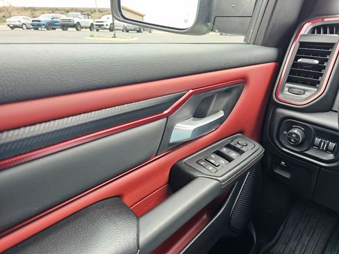 Used 2025 RAM 1500 Rebel image 28