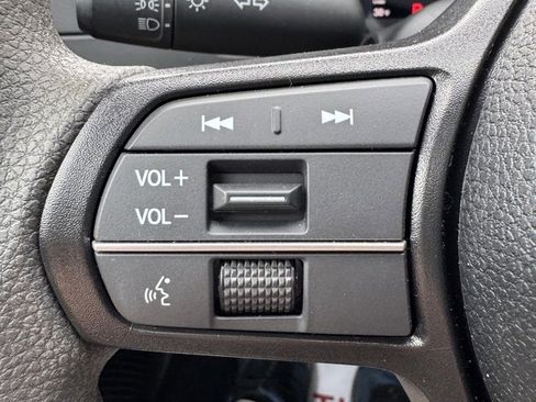 Certified 2025 Honda Accord SE image 24