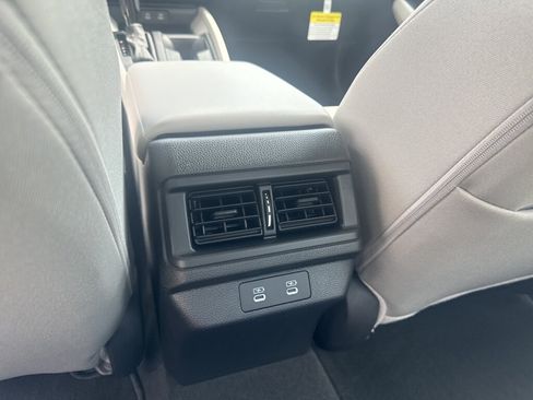 New 2026 Honda Accord LX image 9