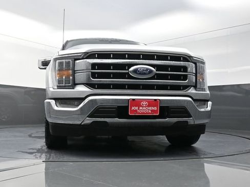 Used 2022 Ford F150 Lariat RWD image 40