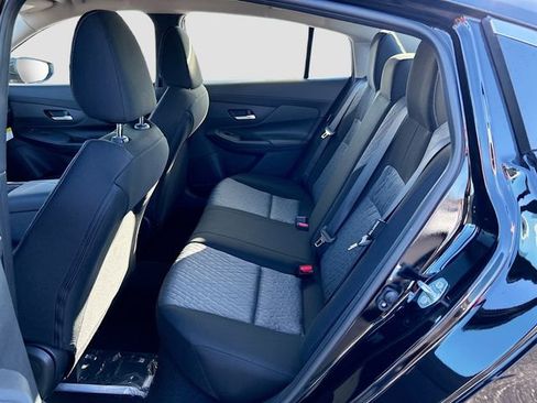 New 2026 Nissan Sentra SV w/ SV Convenience Package FWD image 18