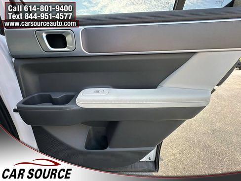 Used 2026 Hyundai Santa Fe SEL AWD/4WD image 29
