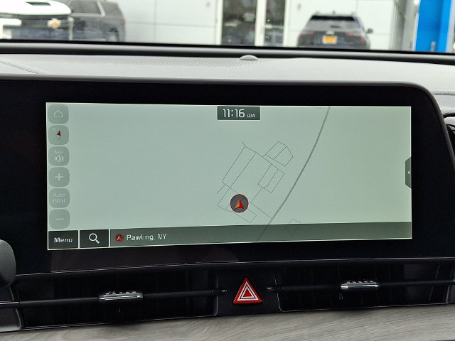 Used 2024 Kia Sportage X-Line AWD/4WD image 15