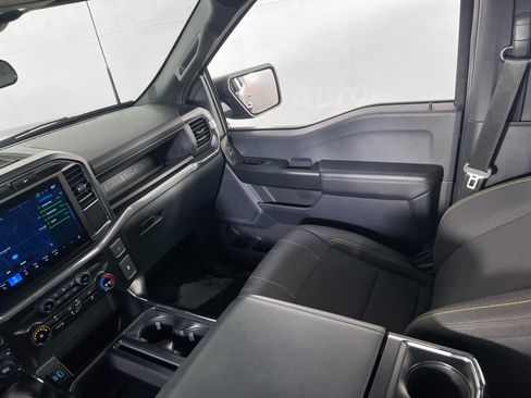 Used 2024 Ford F150 STX image 22