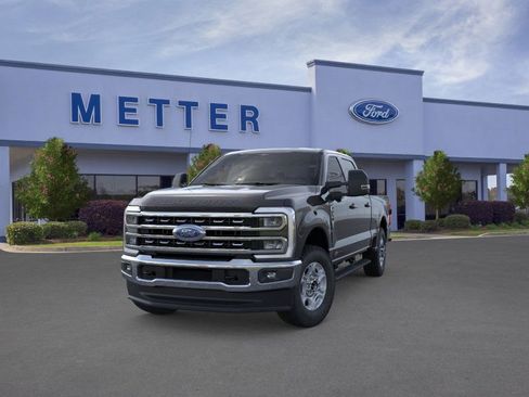 New 2026 Ford F250 XLT w/ XLT Premium Package AWD/4WD image 2