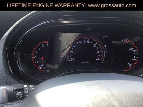 Certified 2024 Dodge Durango GT AWD/4WD image 24