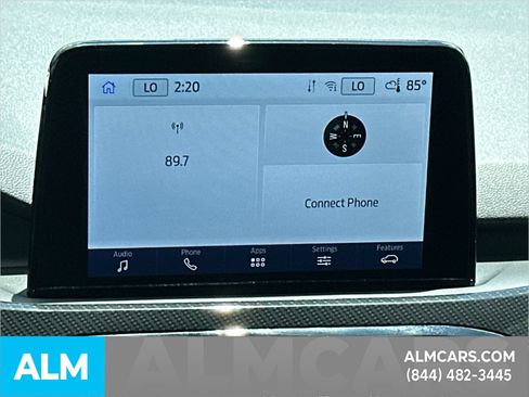 Certified 2025 Ford Escape ST-Line Select AWD/4WD image 32
